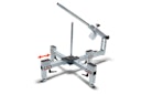 Vorschaubild BTR Reifenmontiergerät EVO2® 12-21"