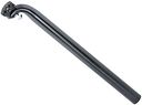 Vorschaubild Kalloy Sattelstütze 30,8 mm schwarz