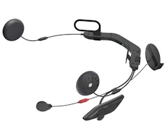SENA Bluetooth‑Interkom für Arai Quantic Helm