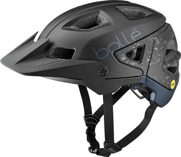 Bollé MTB-Helm Eco Trackdown Mips Gr. L schwarz