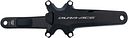 Vorschaubild Shimano Kurbelsatz Dura Ace FC-R9200-P 172,5 mm schwarz