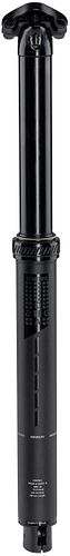 CONTEC Variosattelstütze Drop-A-Gogo II 34,9 mm schwarz 460 mm lang, 150 mm Verstellbereich, max