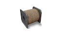 Vorschaubild RK GB520XRE Kettenrolle N Gold