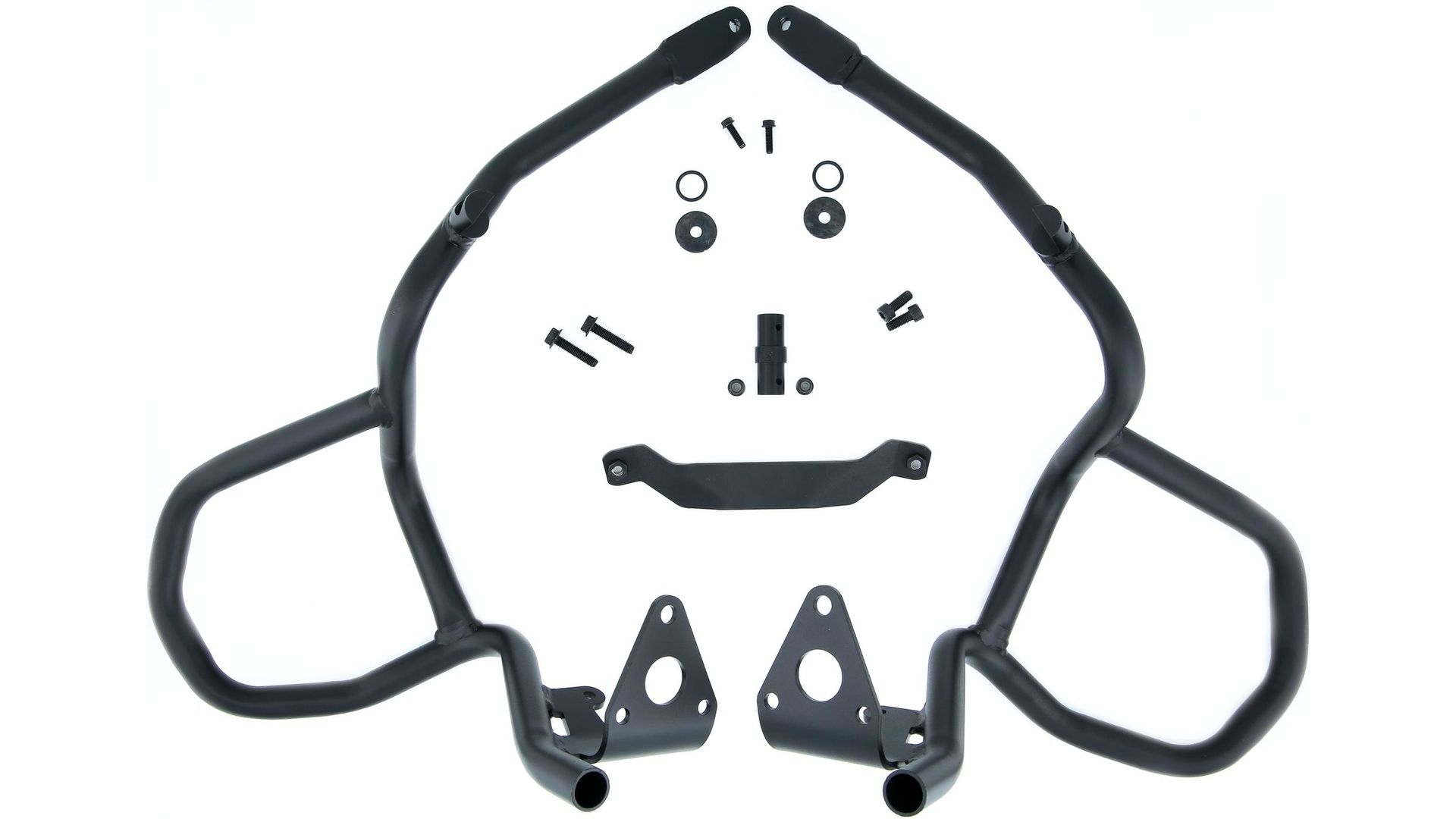 Kappa Sturzbügel