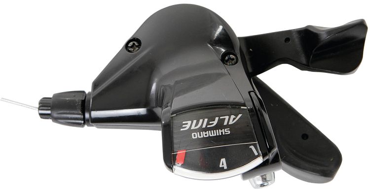 Shimano Schaltgriff Alfine SL-S 7000 8-Gang schwarz