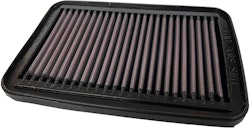K&N Tauschluftfilter SU-6000