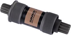 Truvativ Innenlager PowerSpline 73 mm schwarz