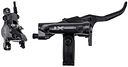 Vorschaubild Shimano Scheibenbremse Deore XT BR-M8200 / BL-M8200 hinten