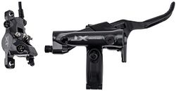 Shimano Scheibenbremse Deore XT BR-M8200 / BL-M8200 hinten