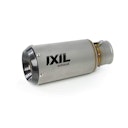 Vorschaubild IXIL RC Edelstahl Endtopf Race Xtrem Carbon