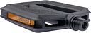 Vorschaubild CONTEC Pedal Quick Deluxe + schwarz