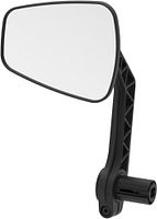 Zéfal Rückspiegel ZL Tower schwarz Spiegelfläche 56 cm&sup2