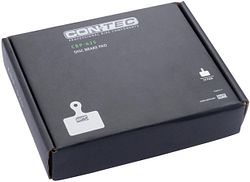 CONTEC Scheibenbremsbelag DiscStop+ CBP-625