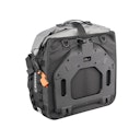 Vorschaubild KAPPA Seitentasche AV07 K'Rugged Grau