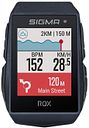 Vorschaubild Sigma Sport Fahrradcomputer Rox 11.1 Evo schwarz Sensor Set, Short Butler, Trittfrequenz-