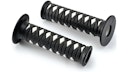 Vorschaubild Daytona Griffgummi Katana schwarz / weiß