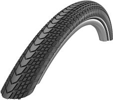 Schwalbe Marathon Almotion Evolution Line 28 Zoll schwarz