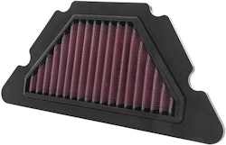 K&N Tauschluftfilter YA-6009