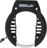 Security Plus Rahmenschloss RS 59 schwarz