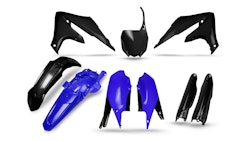 UFO Plast Verkleidungssatz [YAKIT323-111]