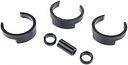 Vorschaubild RockShox Federbein Vivid Ultimate DH RC2 225 mm x 75 mm schwarz
