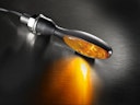 Vorschaubild Kellermann Blinker Micro 1000 Halogen Schwarz