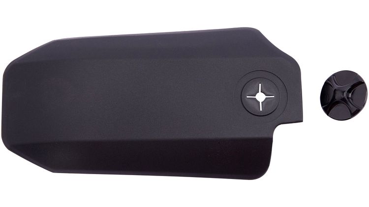 Conway Deckel Storage Box WME Carbon Z7 schwarz