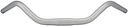 Vorschaubild ergotec Cruiser-Lenker 590 mm silber Aluminium-Look