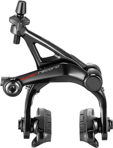 Campagnolo Rennbremse Super Record 12s / Super Record 12s EPS schwarz