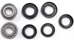 All Balls Racing Radlagersatz 25-1523