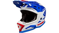 UFO Plast Crosshelm 