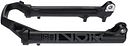 Vorschaubild RockShox Tauchrohr 27,5 Zoll Lyrik schwarz