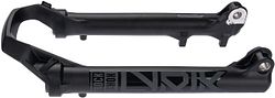 RockShox Tauchrohr 27,5 Zoll Lyrik schwarz