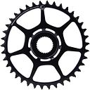 Vorschaubild SRAM Kettenblatt 38 Zähne schwarz