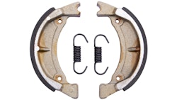 TRW Bremsbacke MCS 961