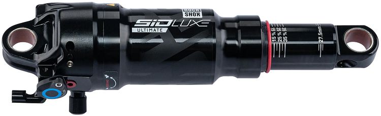 RockShox Federbein SIDLuxe Ultimate 3P schwarz