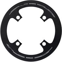 CONTEC Kettenschutzscheibe C.Guard 44-48 Zähne Ø 210 mm schwarz