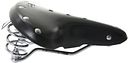 Vorschaubild CONTEC Sattel Classic Exclusiv Touring Damen schwarz
