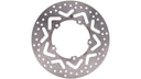 Vorschaubild Brembo Bremsscheibe 68B407F7