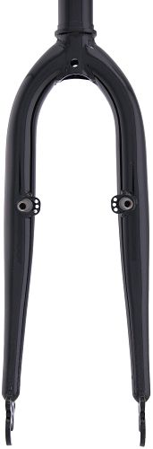 Point Gabel ABT 9112 24 Zoll schwarz außen Außen-Ø 25,4 mm = 1", Innen-Ø 22,2 mm<BR