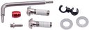 Vorschaubild SRAM Scheibenbremse Level Ultimate vorn 950 mm schwarz