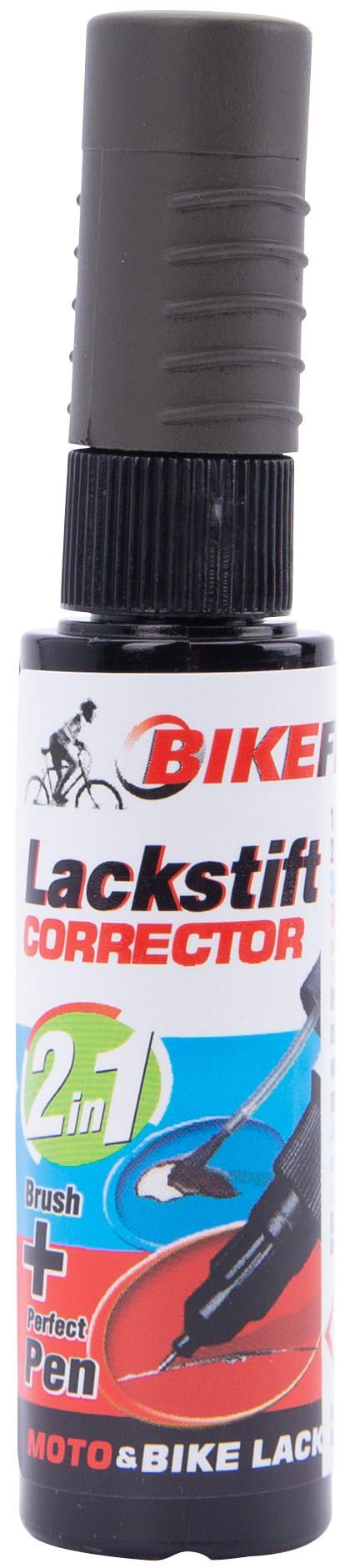 Fasi Lackstift grau umbra grey matt