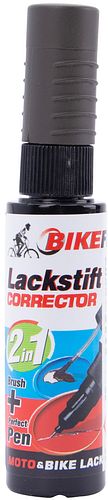 Fasi Lackstift grau umbra grey matt