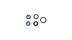 All Balls Racing Radlagersatz 25-1310