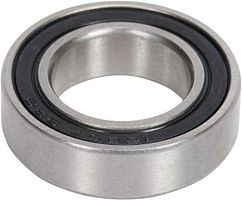 Elvedes Kugellager 15267 2RS 15 x 26 x 7 mm silber