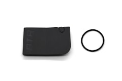 BTR PRO Abdrückschaufel Schutz mit O-Ring BTR PRO Abdrückschaufel Schutz mit O-RingZubehörbild