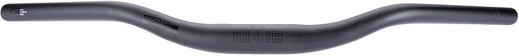 CONTEC Lenker Mito 90 660 mm schwarz