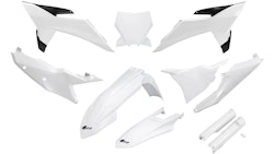 UFO Plast Verkleidungssatz [KTKIT532F-042]