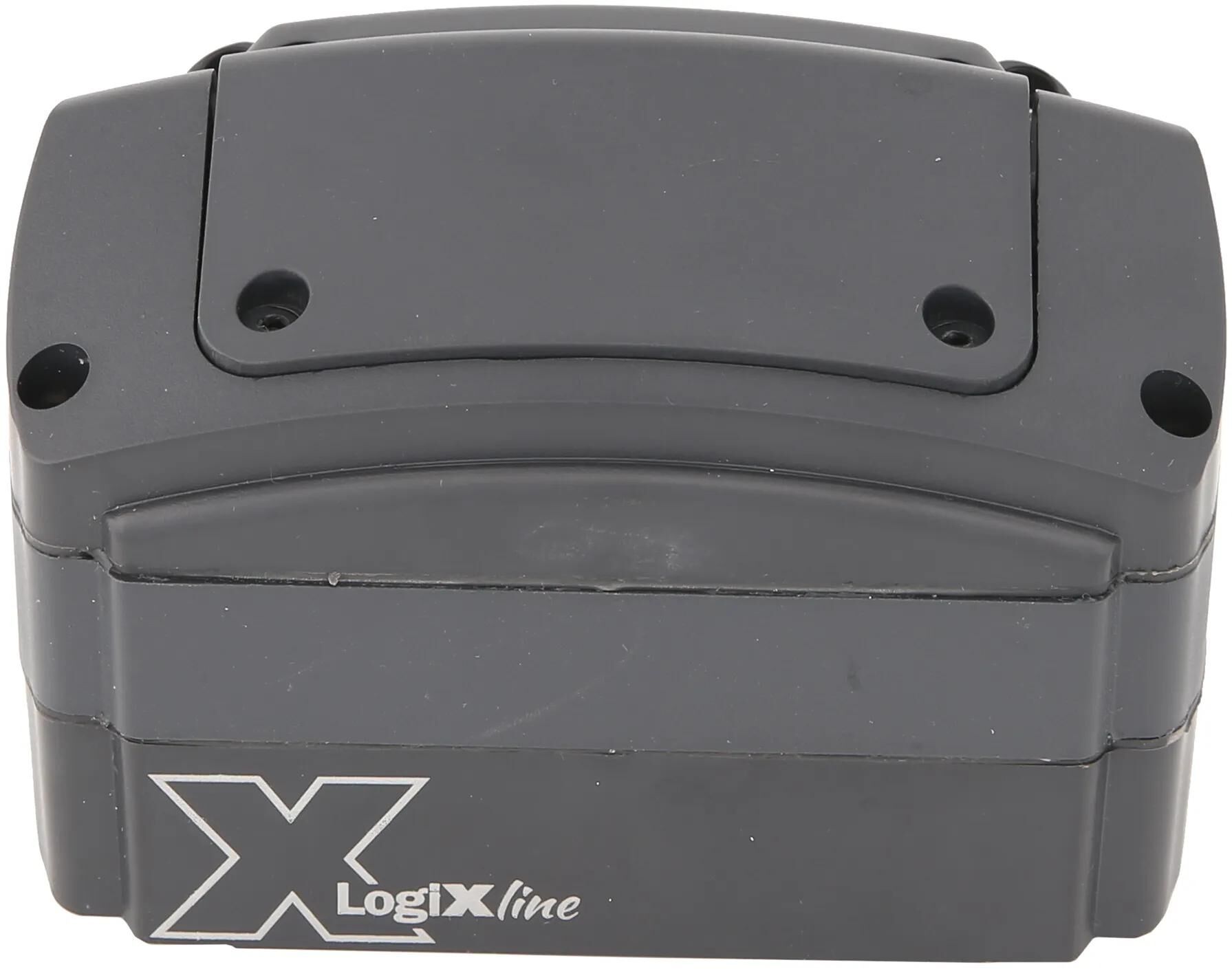 TranzX Controller CN34 36 V schwarz