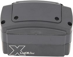 TranzX Controller CN34 36 V schwarz